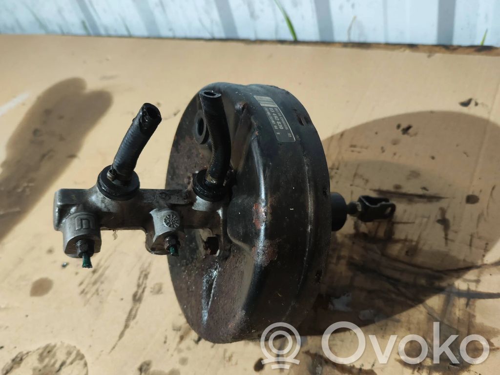 Opel Tigra A Brake booster 