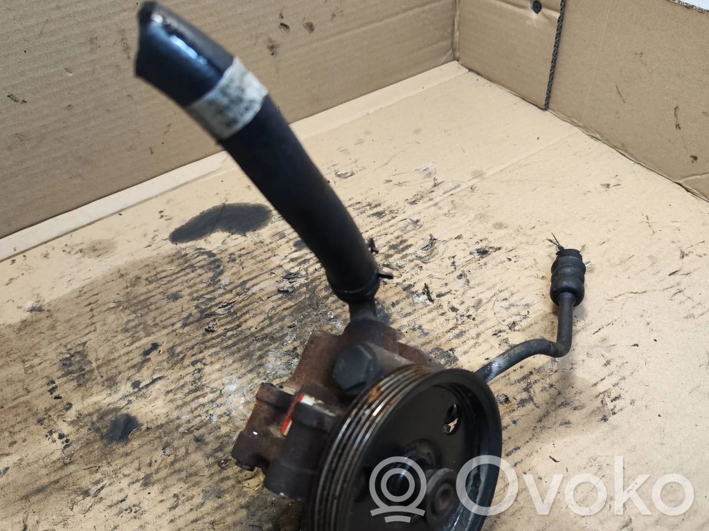 Ford Ka Power steering pump 