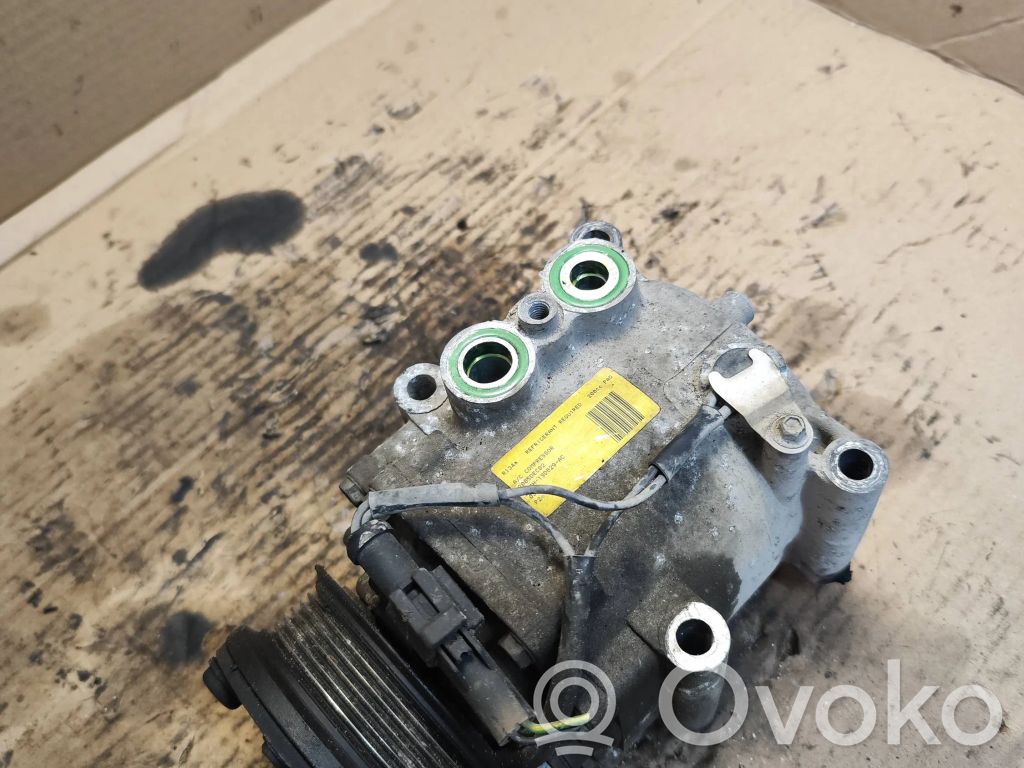 Ford Focus Compresseur de climatisation 