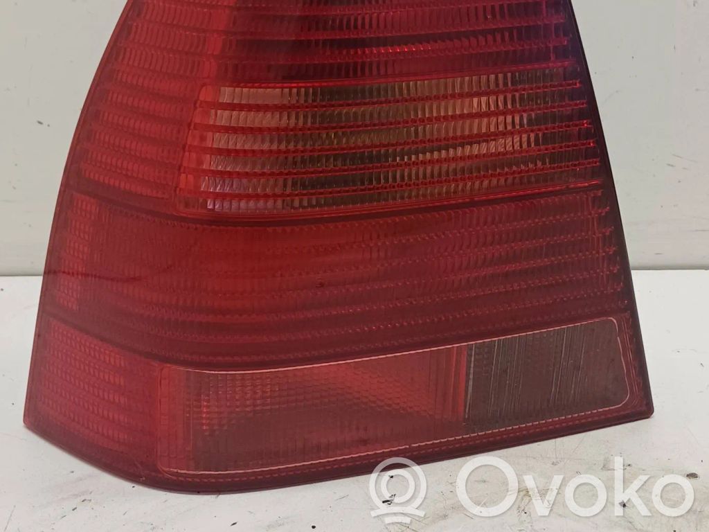Volkswagen Bora Takavalot 