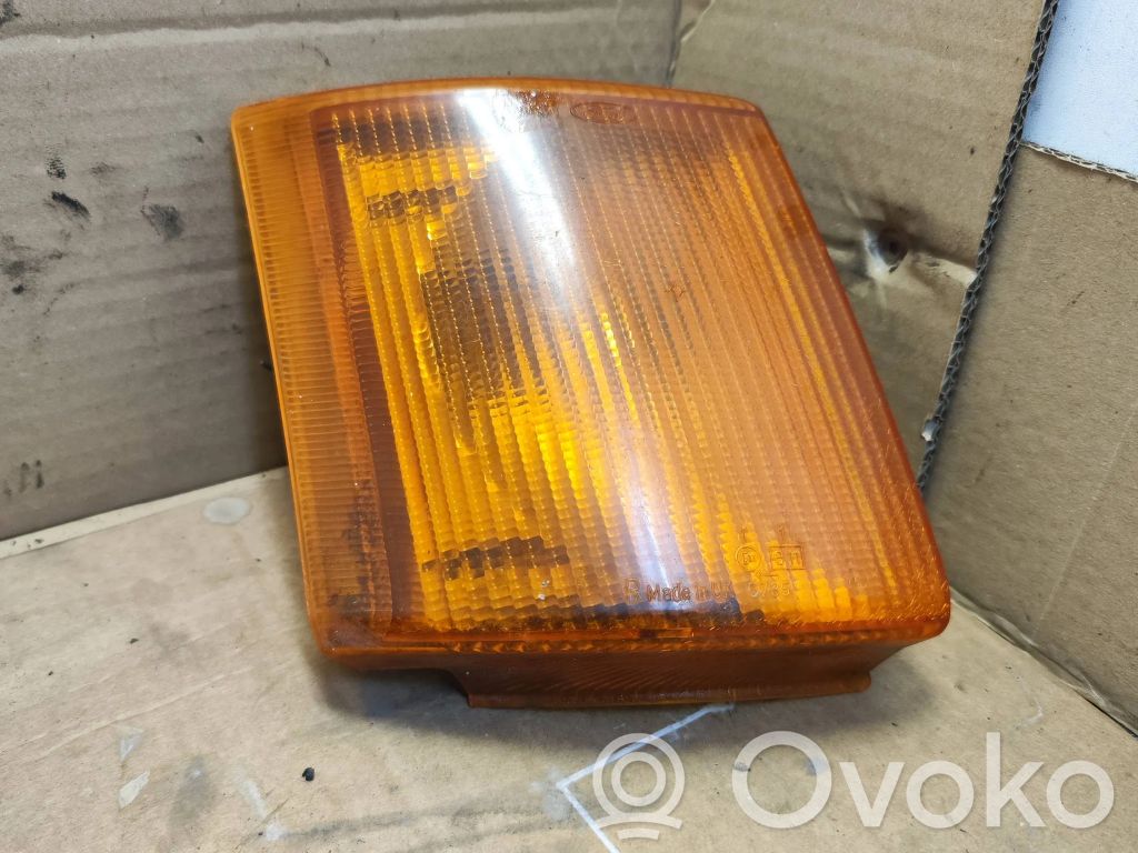 Ford Transit Front indicator light 