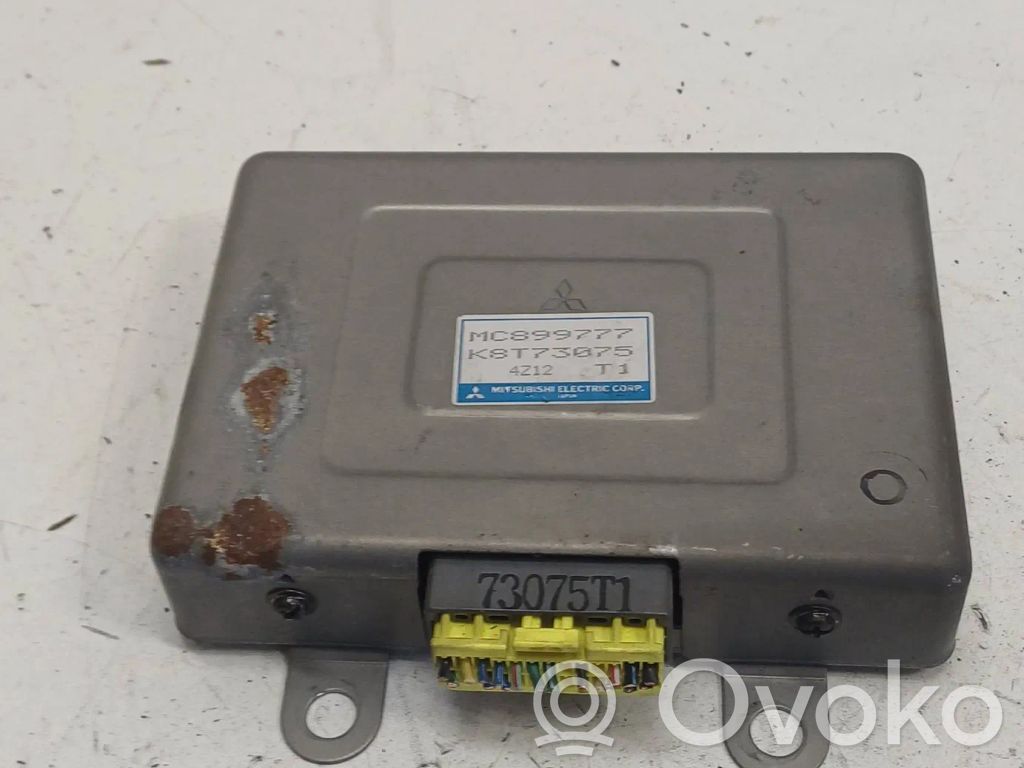 Engine control unit/module   MC899777,73075T1