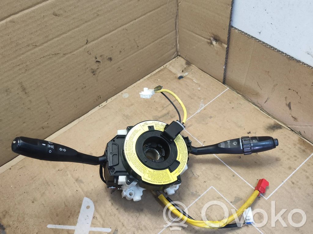 Mitsubishi Space Star Wiper turn signal indicator stalk/switch 