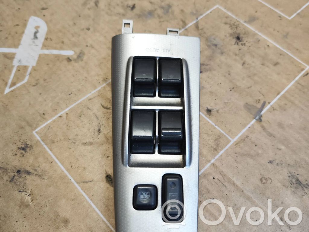 Toyota Corolla E120 E130 Electric window control switch 