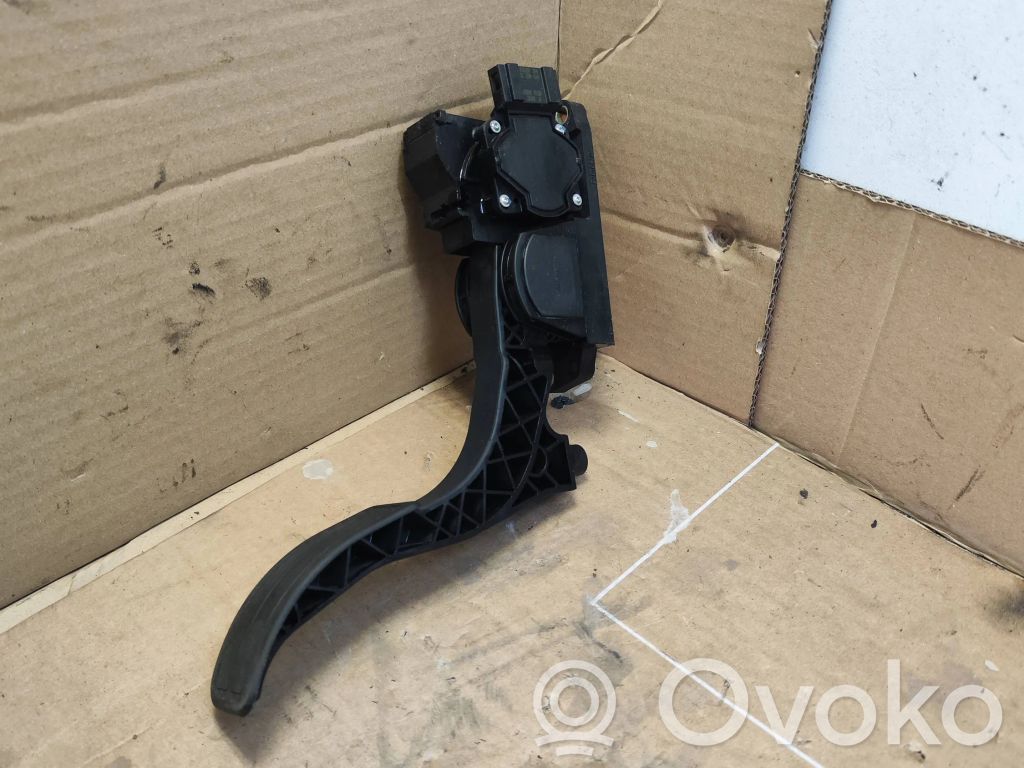 Volkswagen Lupo Gaspedal 