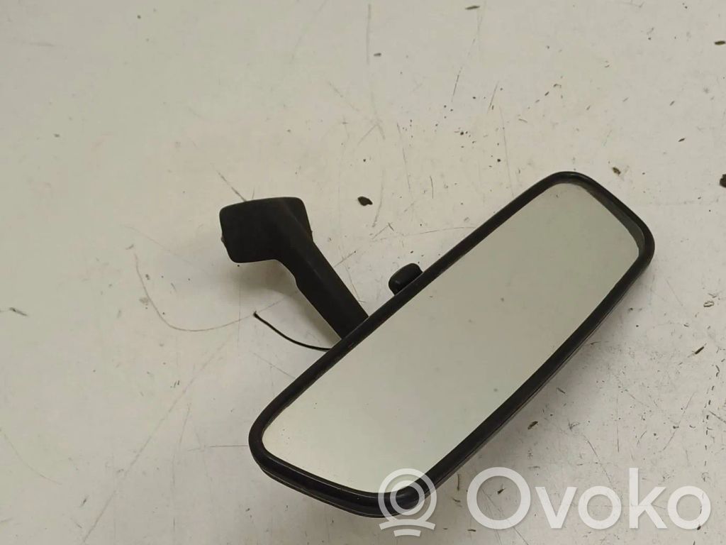 BMW 3 E30 Galinio vaizdo veidrodis (salone) 