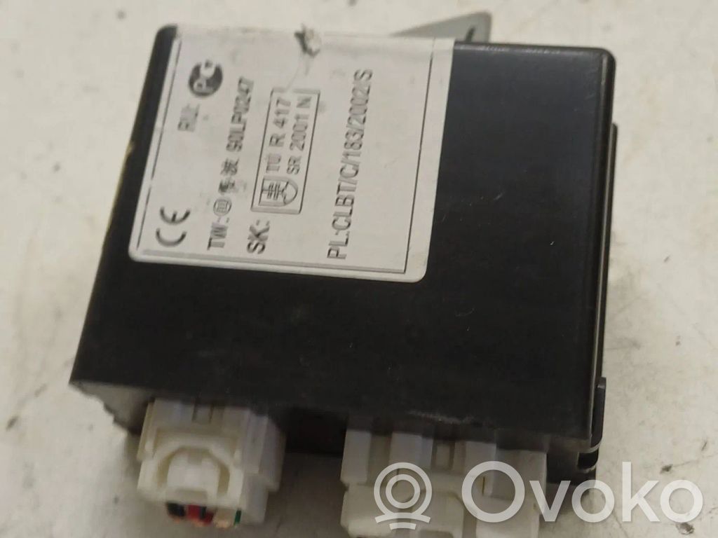 Sonstige Steuergeräte / Module   90LP0247,SR2001N,1183J2002