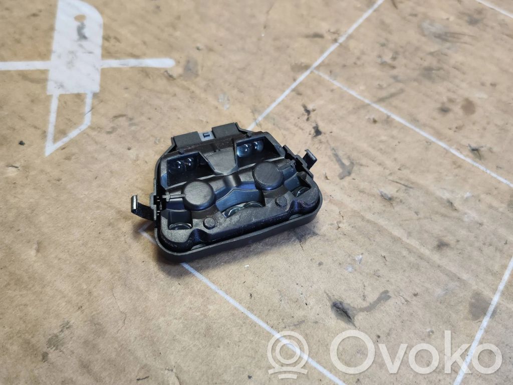 Nissan Primera Rain sensor 