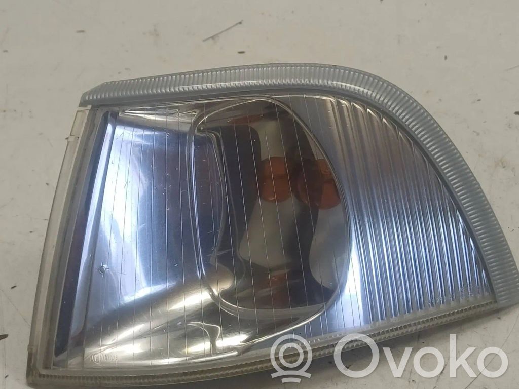 Volvo S40, V40 Front indicator light 