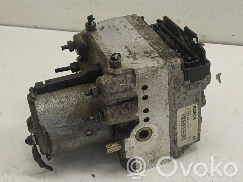 Peugeot 406 ABS bloks 