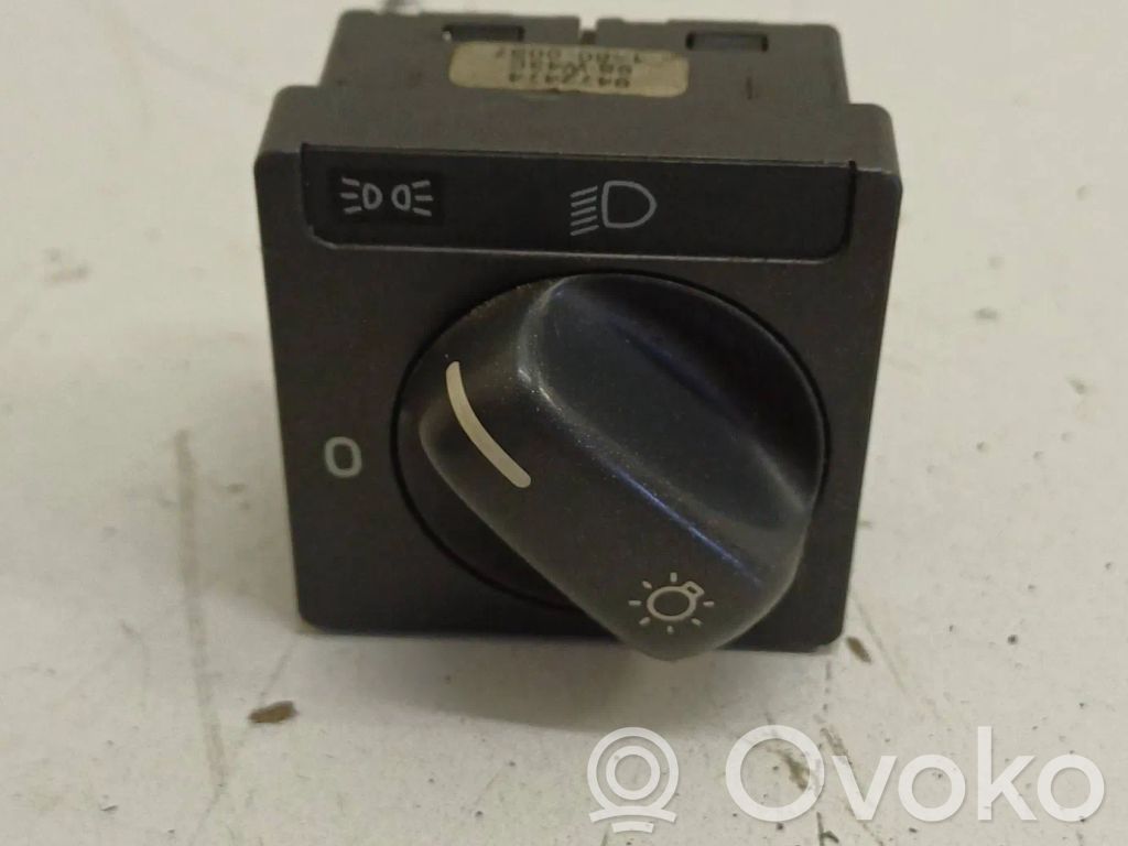 Volvo S70  V70  V70 XC Light switch 