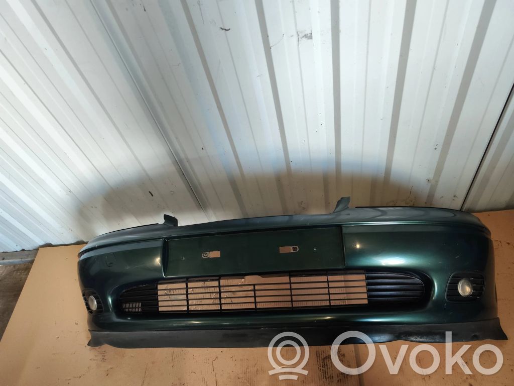 Opel Vectra B Priekinis bamperis 