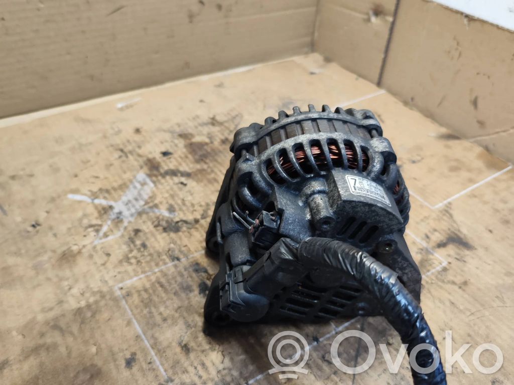 Alternator   A3TB6581,A003TB6581