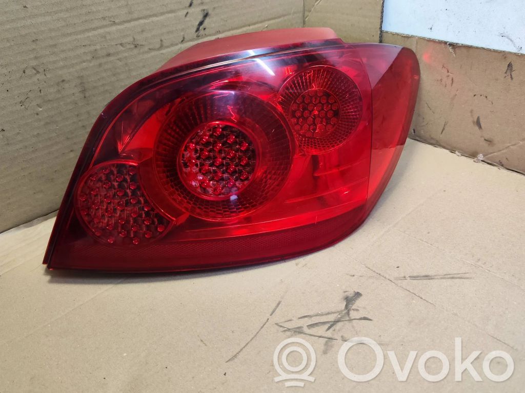 Peugeot 307 Takavalot 