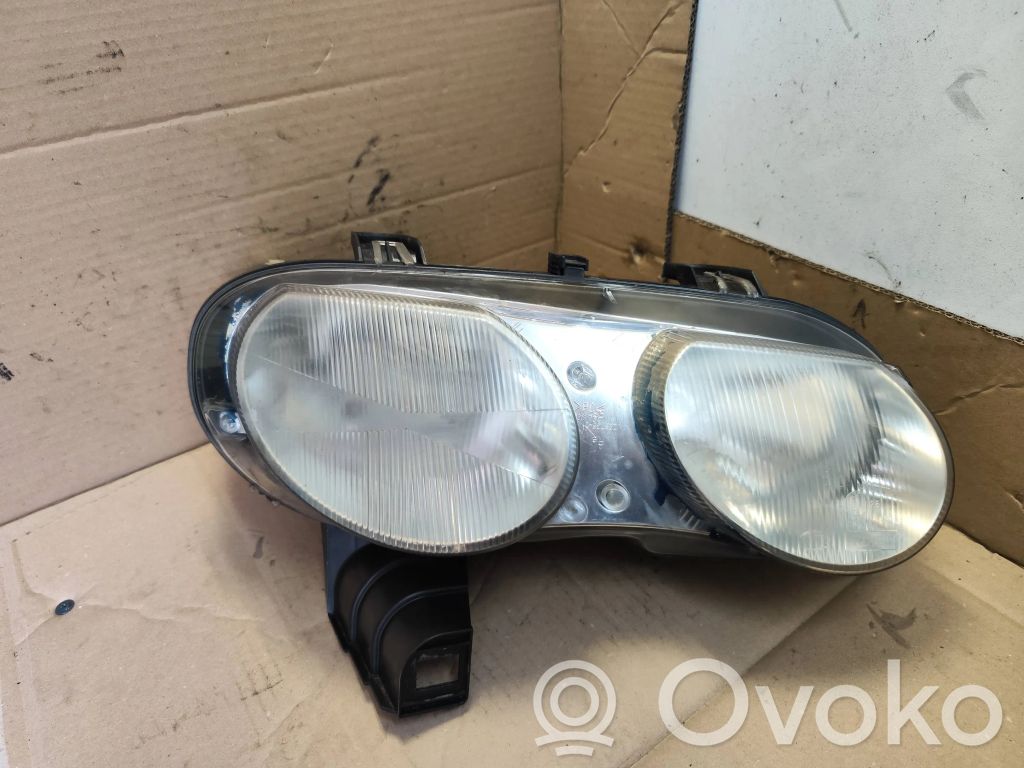 Rover 75 Scheinwerfer 
