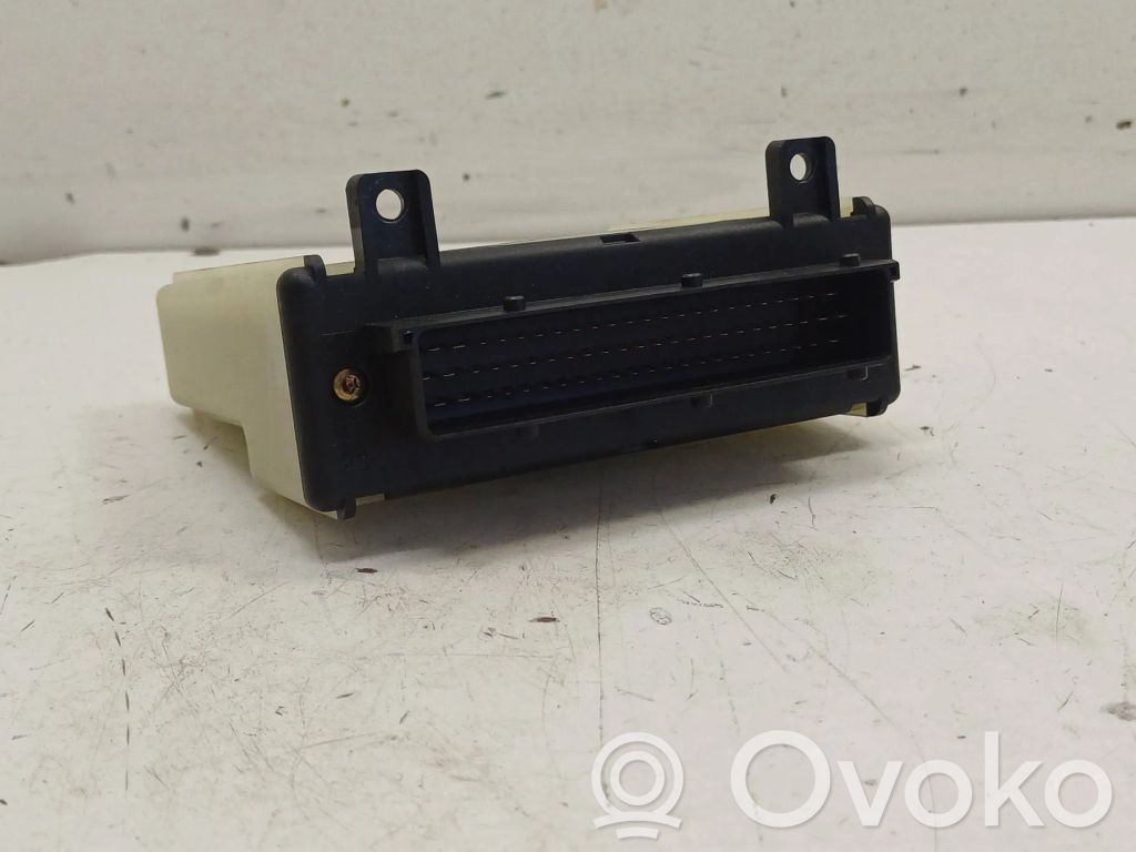 Saab 9-5 Other control units/modules 