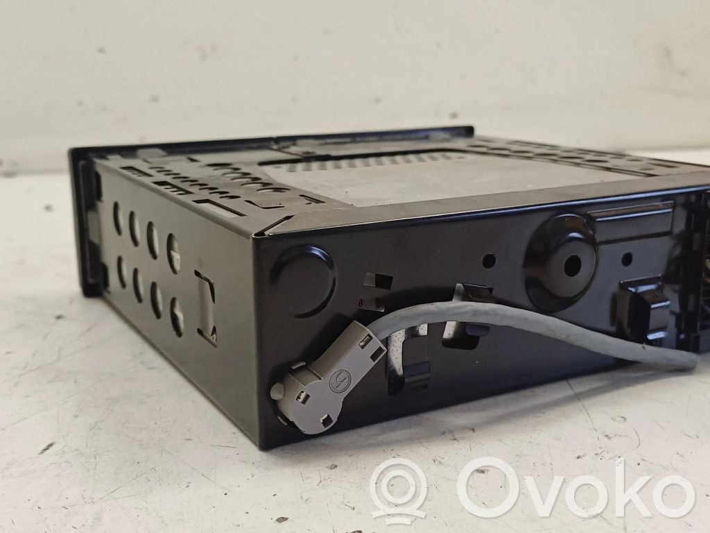 Opel Vectra B Panel / Radioodtwarzacz CD/DVD/GPS 