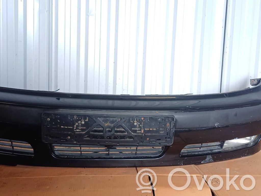 Saab 9-5 Priekinis bamperis 