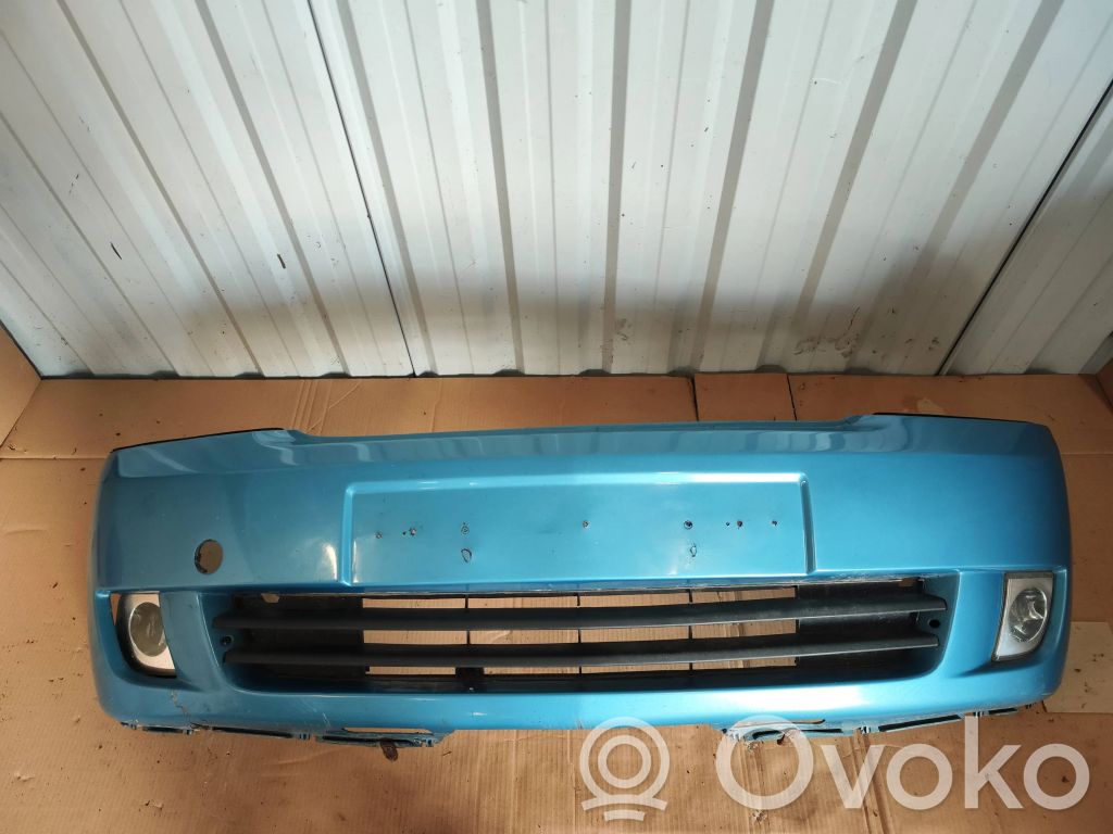 Opel Meriva A Bară față 