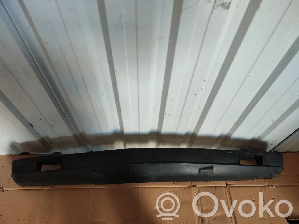 BMW 3 E30 Front bumper splitter molding 