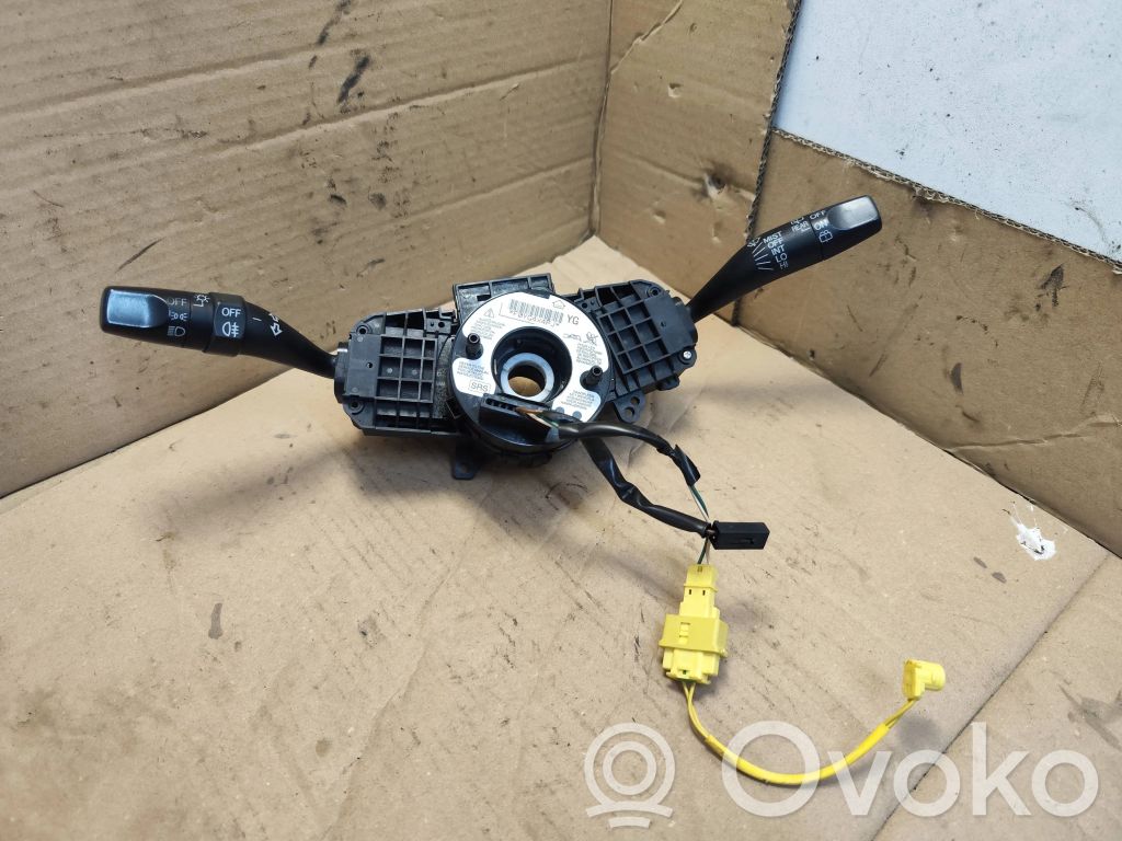 Honda Jazz Wiper turn signal indicator stalk/switch 