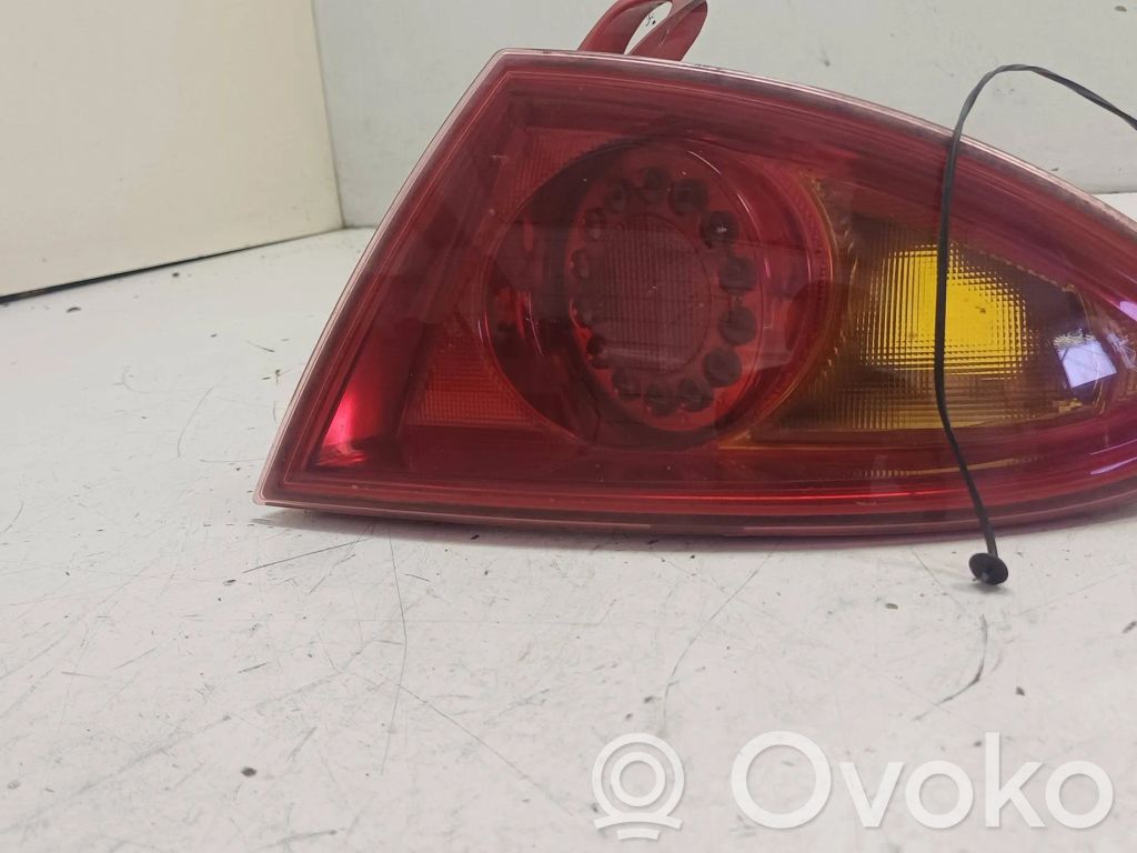 Seat Leon (1P) Takavalot 
