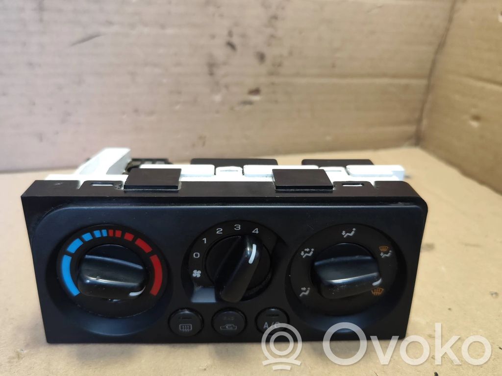 Climate control unit   72311AE050,2N44032700