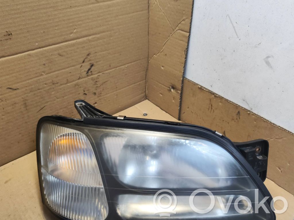 Subaru Legacy Scheinwerfer 