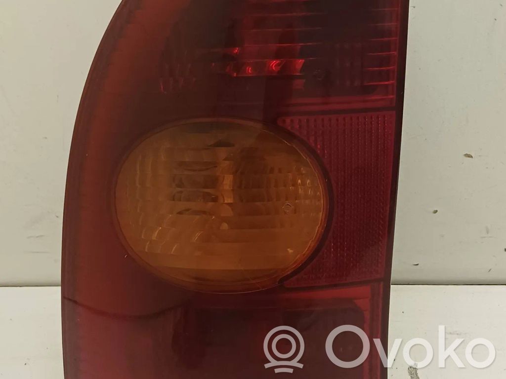 Renault Megane I Takavalot 