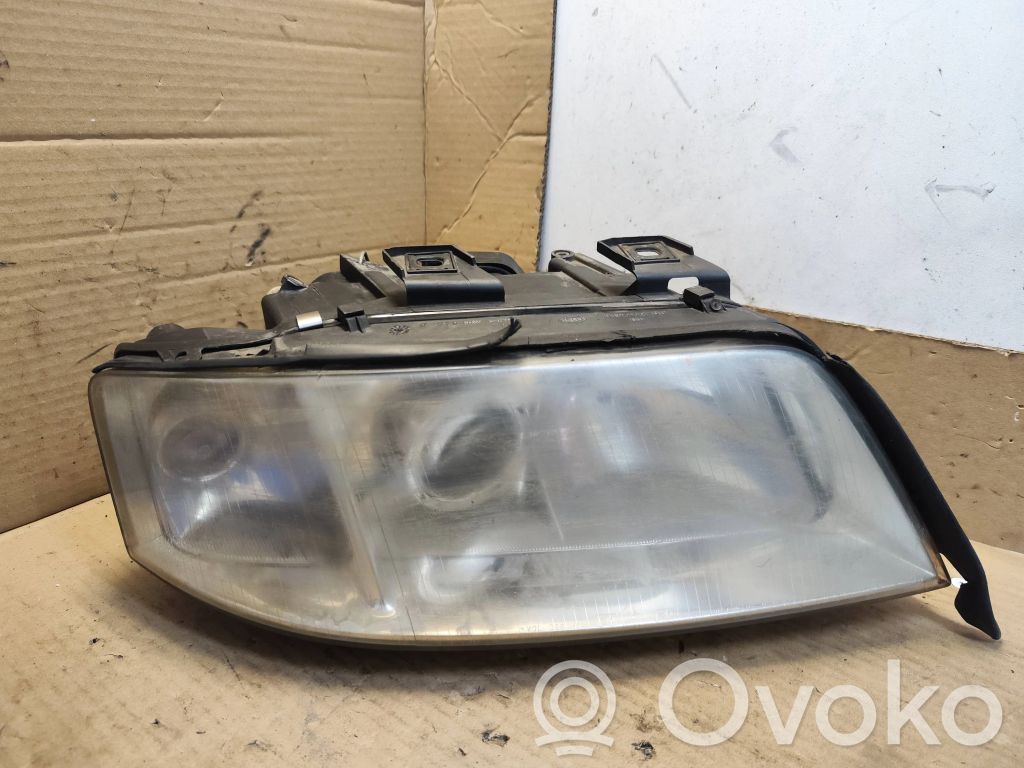 Audi A6 S6 C5 4B Scheinwerfer 