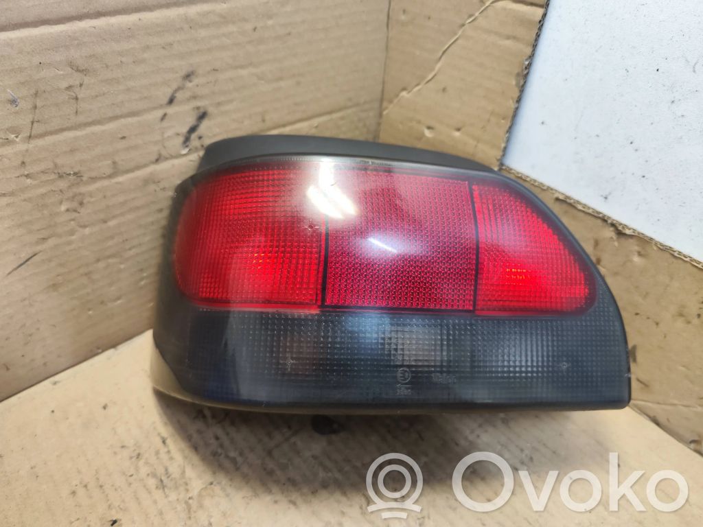 Renault Clio I Takavalot 