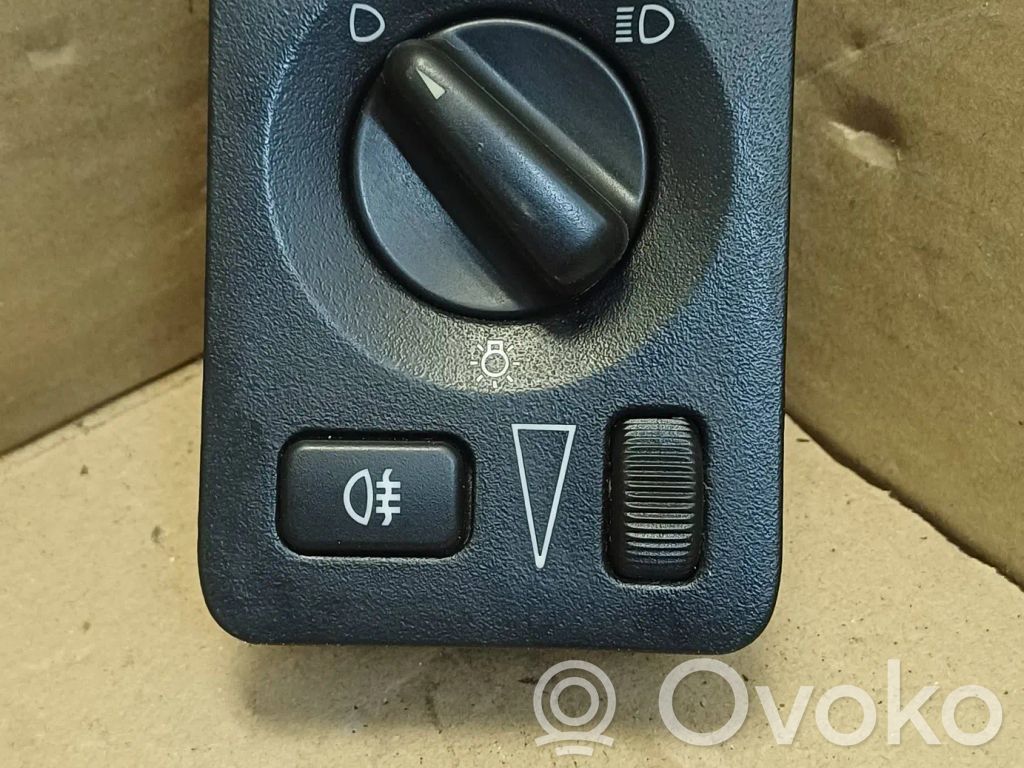 Saab 9-5 Light switch 