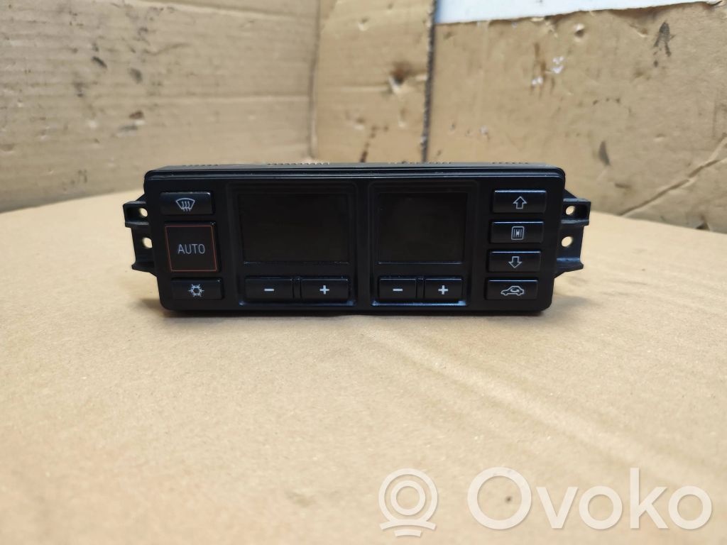 Audi A3 S3 8L Climate control unit 