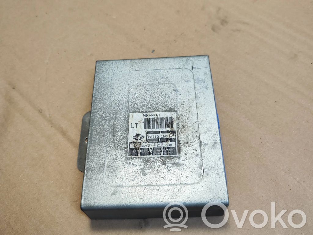 Nissan Almera Engine control unit/module 