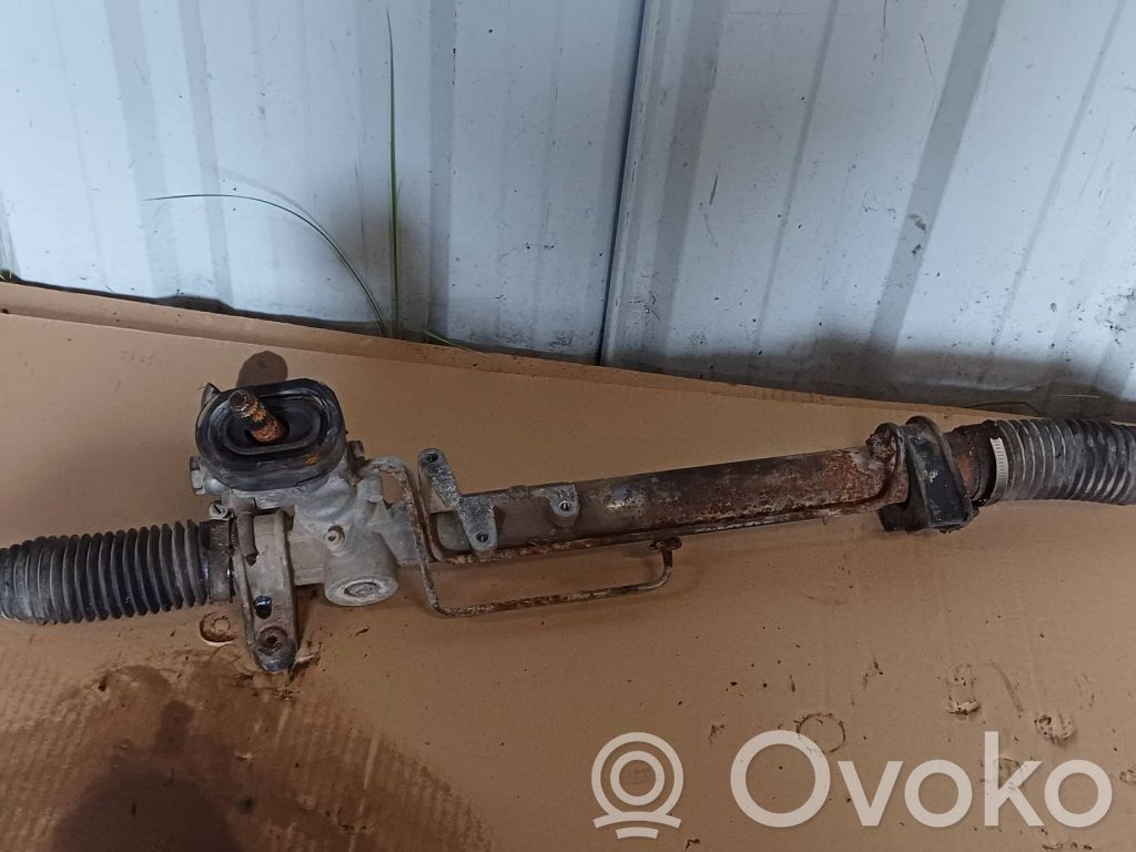 Audi A3 S3 8L Vairo kolonėlė 