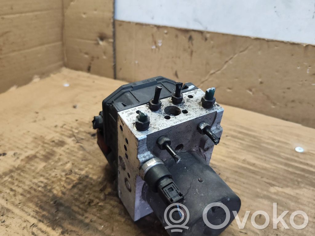 Peugeot 807 ABS bloks 