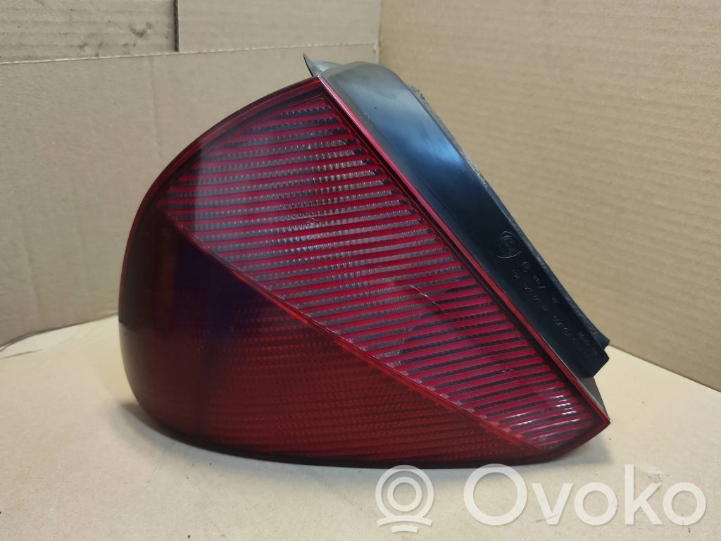 Lancia Lybra Takavalot 