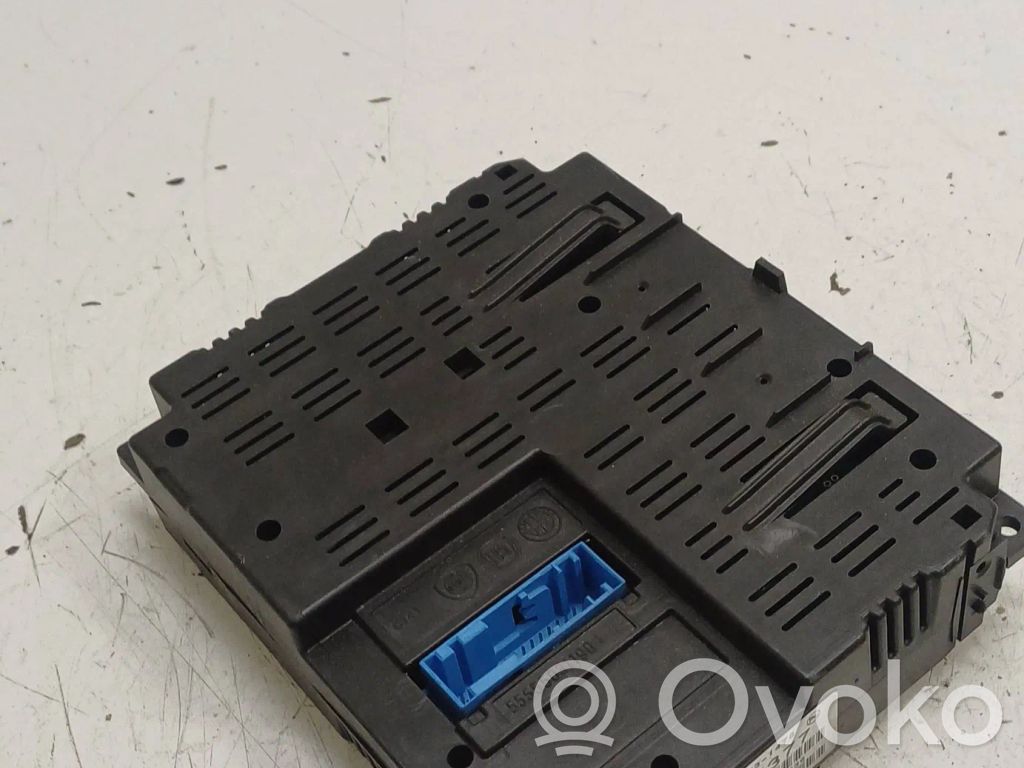 Fiat Bravo Alte unități/module de control 