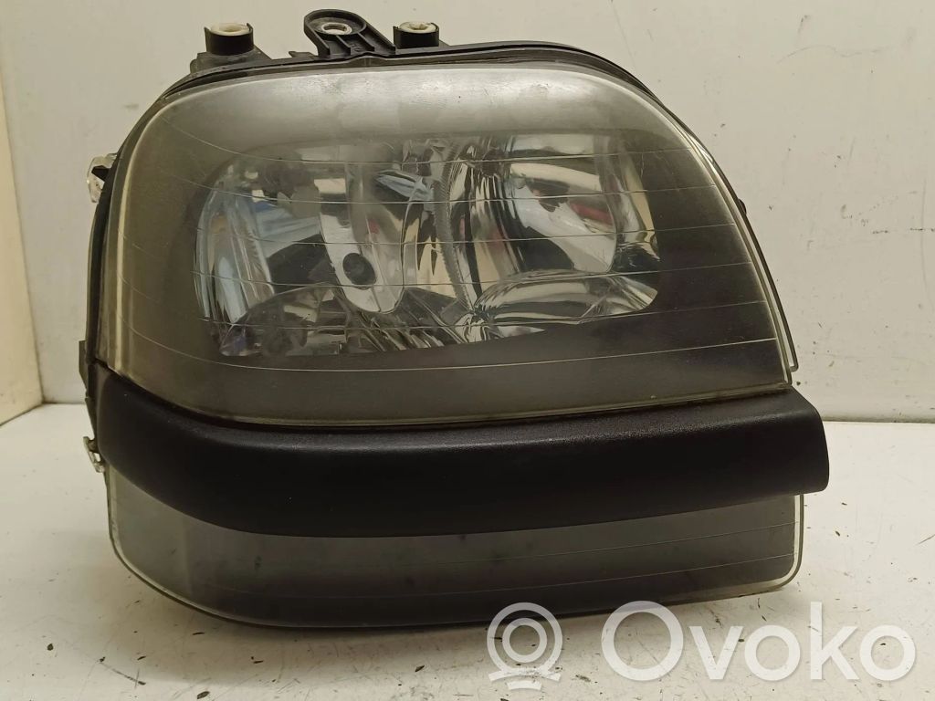 Fiat Doblo Scheinwerfer 