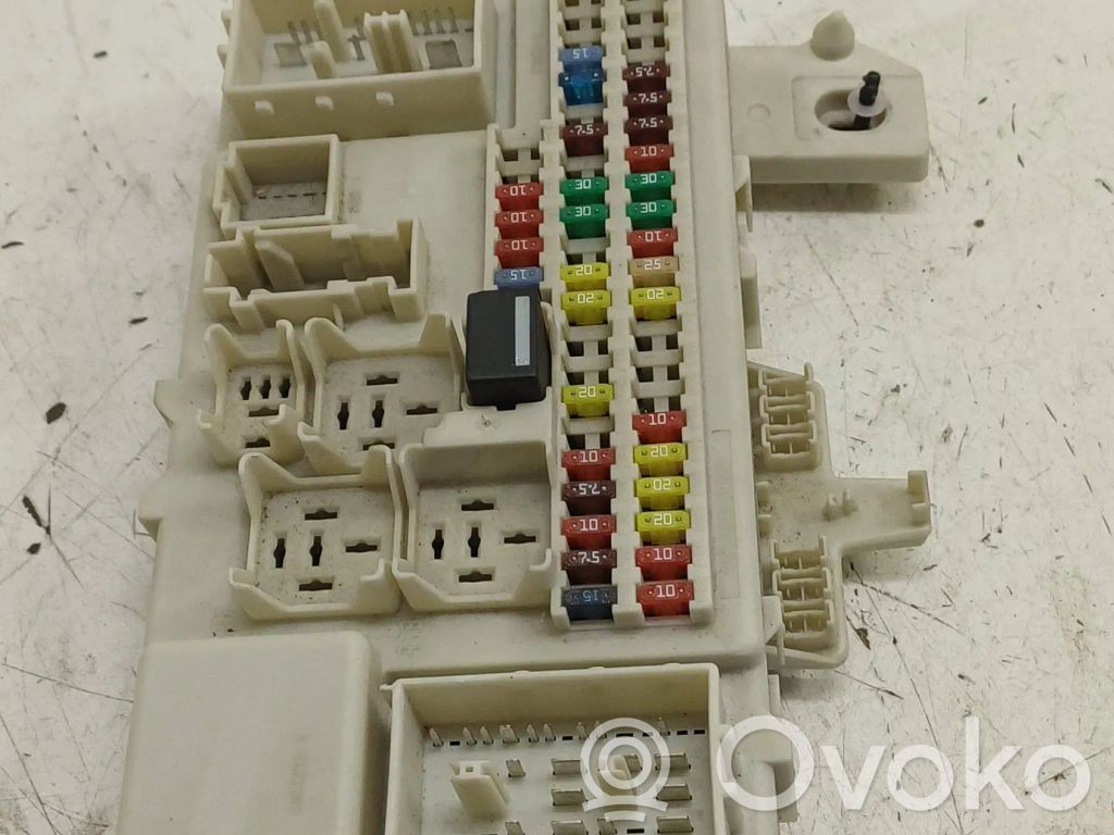 Fuse module   66730C,05001744