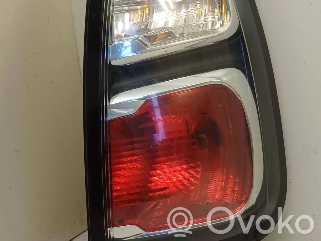 Citroen C4 I Picasso Takavalot 