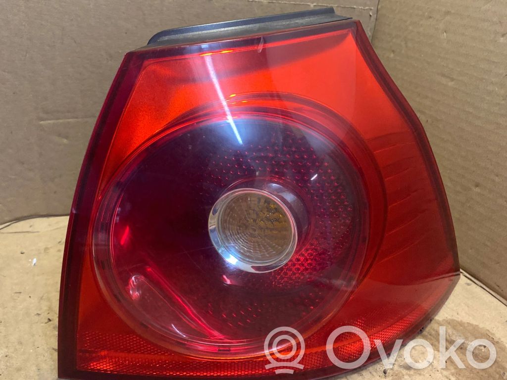 Volkswagen Golf V Takavalot 