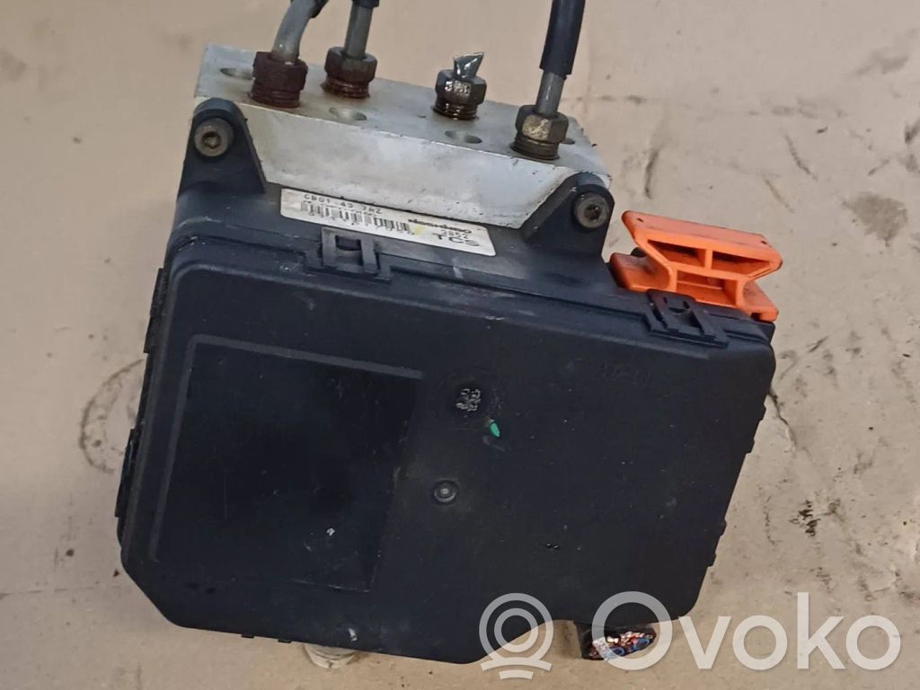 Mazda Premacy ABS Pump 