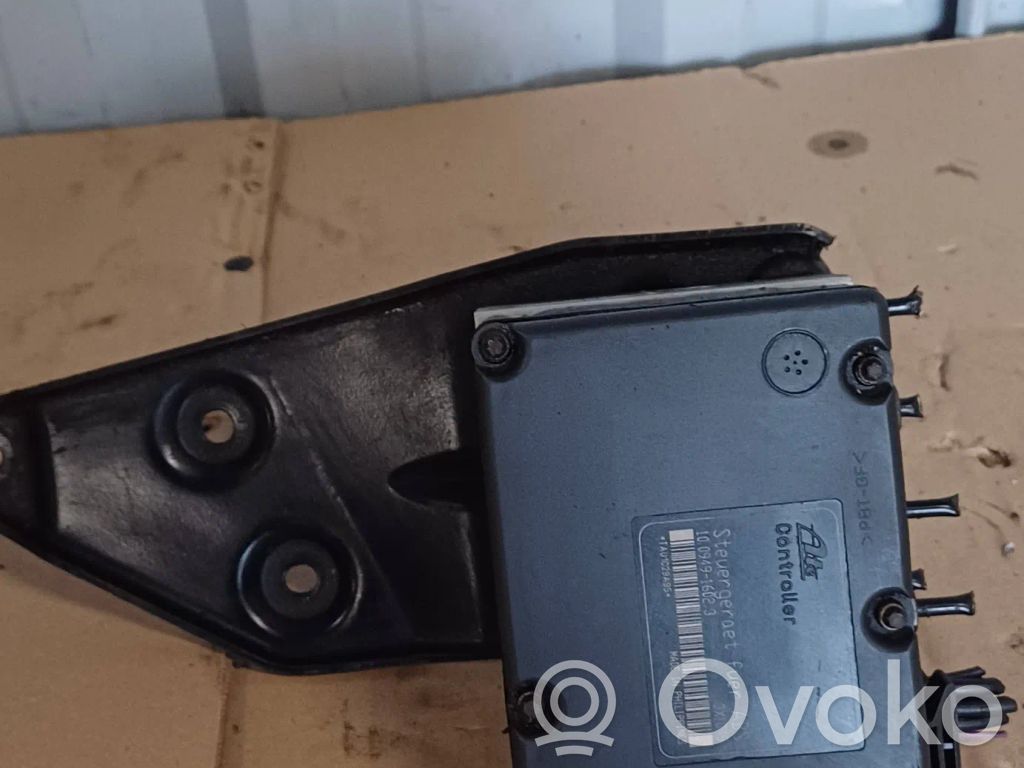 Fiat Doblo ABS Blokas 
