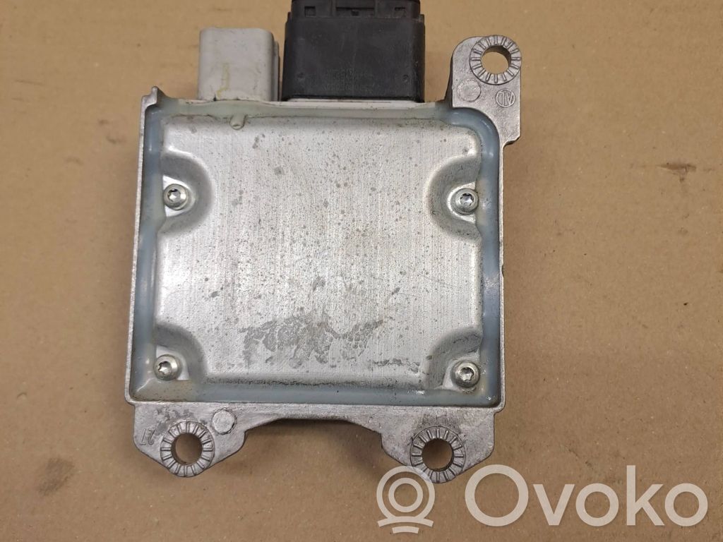 Ford Transit Airbag control unit/module 
