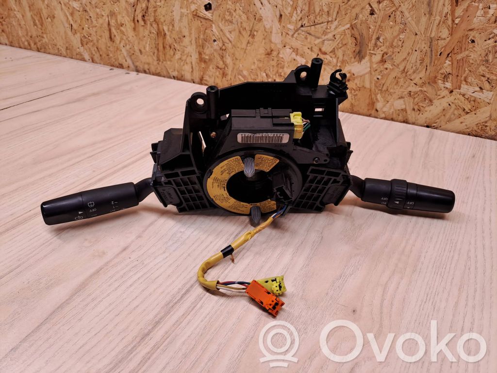 Mazda 3 I Rokturu komplekts 