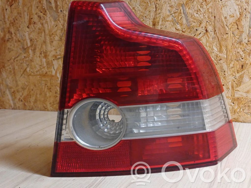 Volvo S40 Rear/tail lights 