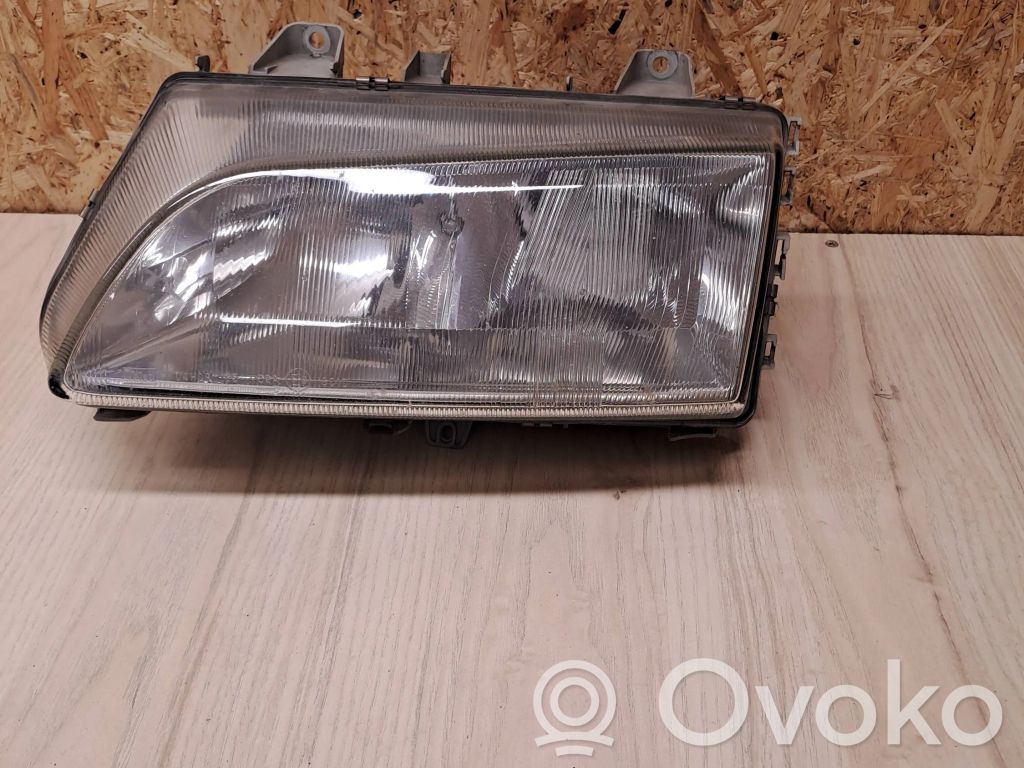 Fiat Ulysse Phare frontale 