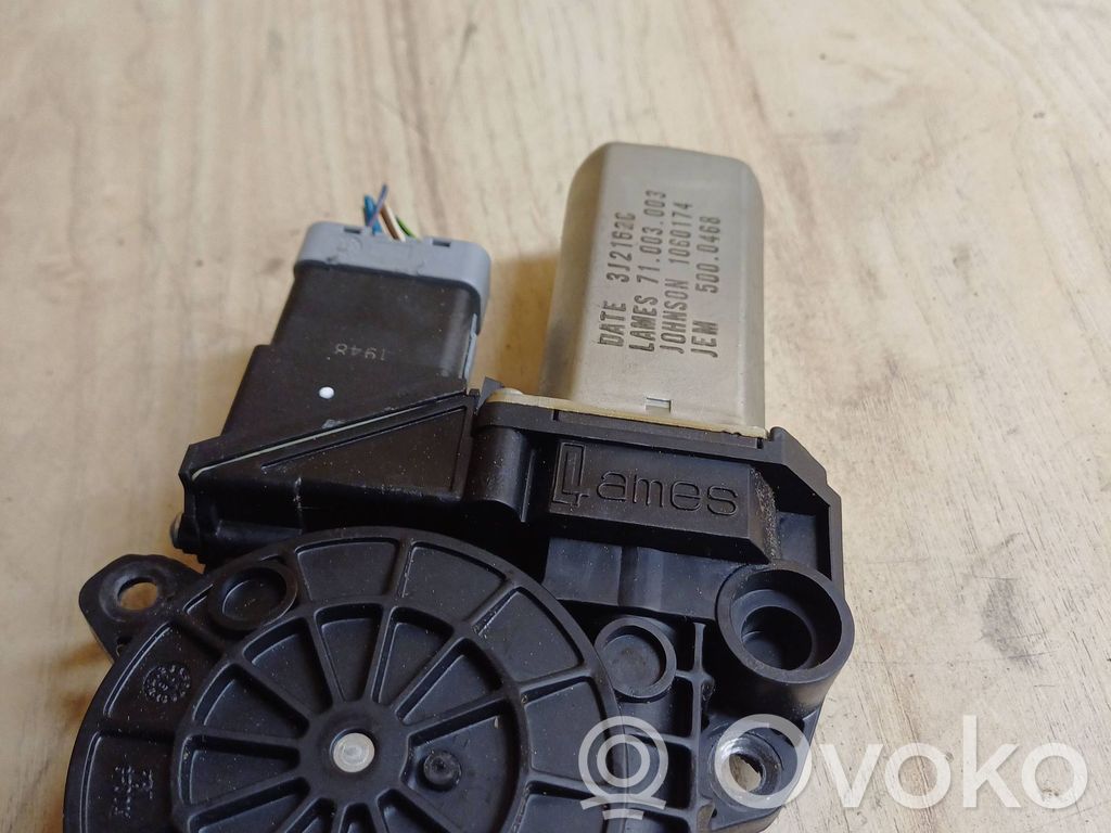 Fiat Croma Silnik regulatora szyby drzwi przednich 