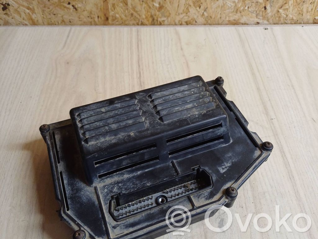 Chrysler Voyager Engine control unit/module 